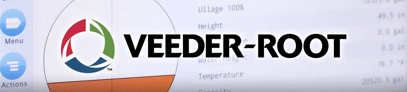 Veeder-Root |John W Kennedy Company