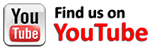 Find Us On YouTube