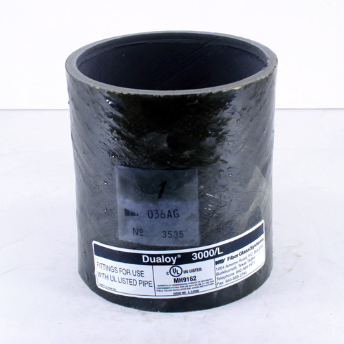 Joint plat pour armature manchon Permo® - Diamètre 50 /32 mm