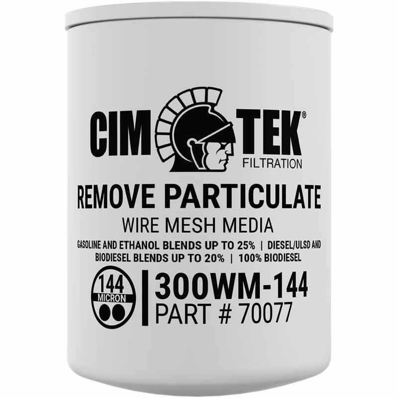 70077 Cim-Tek | John W. Kennedy