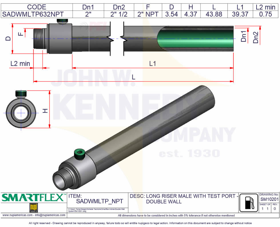 Buy NUPI Smartflex Online | NUPI Smartflex Piping Systems Distributor ...