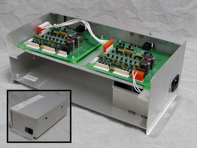 Biogalta - Distributeur automatique PIÑABAR